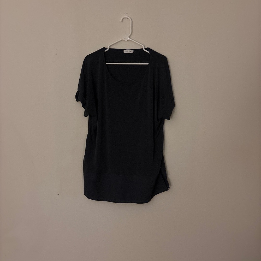 Tunic top